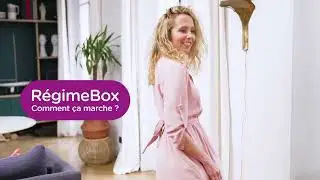 Faites votre bilan minceur sur R&eacute;gimebox