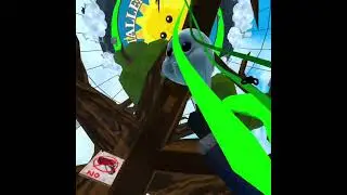 Animal Company Ghost Update!!! #vr #funny