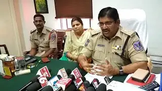 L B Nager Police  She Team Arrested a Person, Teased a girl in bus