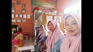 PLUSUKAN KE SD 15/III TANJUNG PAUH MUDIK
