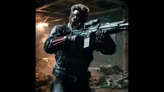 Model 101 ( Cyberdyne Systems)