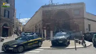 &lsquo;Ndrangheta e scommesse online, maxisequestro della Dda a due esponenti della cosca Arena