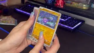 Surging sparks pack please like comment and subscribe thank you so much 