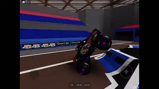 (Team Throttle Monster is great not gonna lie) Wrecking Machine freestyle