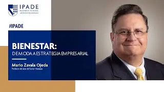 Bienestar: de moda a estrategia empresarial