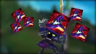 Why League of Legends is so Hated