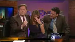 KTLA Video: Mark Kriski Lashes out at 