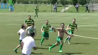 Highlights Play Out 2^Categoria Carapellese-Troia 2-3