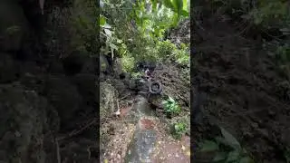 HIDDEN BEACH IN BALI 🇮🇩