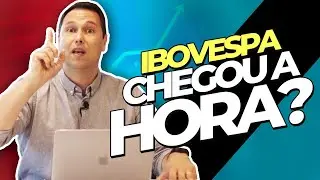 IBOVESPA: Hora de INVESTIR em A&Ccedil;&Otilde;ES e FUNDOS IMOBILI&Aacute;RIOS? GANHAR DINHEIRO na Crise?