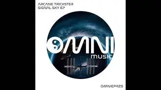 Arcane Trickster - Signal Sky (Ambient Mix)