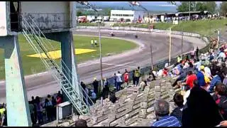 speedway Bulgaria -Toma vs Milen Targovishte 14/05/11
