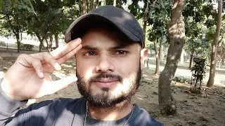 Anshu singh 9354 is live गुड मॉर्निंग राधेराधे