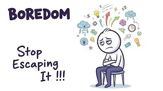 Boredom Is Good for You — Here’s Why