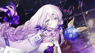 Arcaea - Esoteric Order + Pale Tapestry - Full Future Playthrough