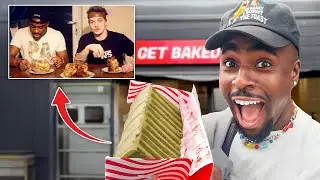I Recreated A TGF video 10 Years On… 