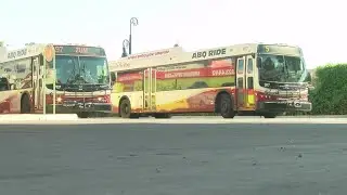ABQ RIDE among country&rsquo;s least profitable bus systems