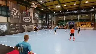 OSKP Dyguda 🔵 ⚽ ⚫ Walewski Team