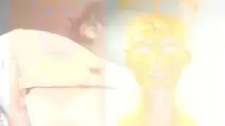 Eseibio - GHETTO NEFERTITI
