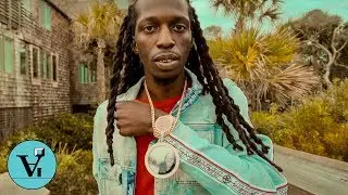 Westworld Honcho ft Westworld Skril - Used To This (Prod. Quarter Keyzzie)