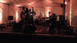 Agent Bl&aring; - Hindsight + (Don't) Talk To Strangers