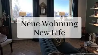 2. Teil: Willkommen in meiner fertig eingerichteten Wohnung 
