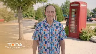 Toda Palabra - Sometimiento a la voluntad de Dios