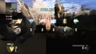 Glitch Killcam!