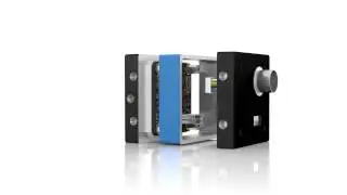 The Imaging Source USB Camera