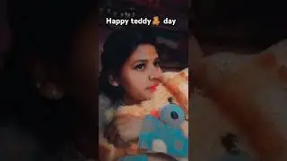 #happyteddyday🥰