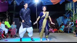 RANU BOMBAI KI RANU Dance Video 