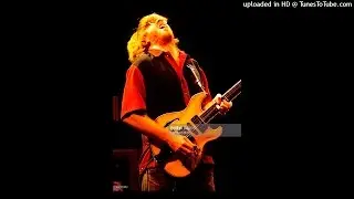 1.2 Phish - MFMF, My Left Toe, Whipping Post - 7/25/99 - Klipsch Music Center, Noblesville, IN