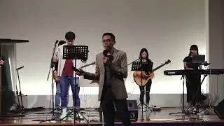 11 Jan 2026 | Sunday Service