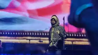 Oasis Live -  Wonderwall - Rogers Stadium, Toronto (Aug. 24, 2025)
