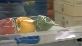 Europe Retail Packing bedrijfsvideo