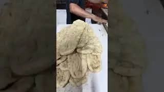 Burdur Şişçi Salih'te Pide ve Burdur Şiş yedik