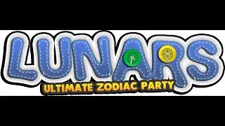 Lunars Mayhem /w Friends!