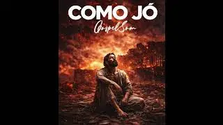 Como J&oacute; | Trap Gospel &ndash; Official Audio