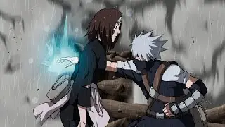 BLACCMASS - Mucus // naruto edit