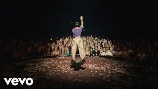 Son Mieux - Tonight (Live at AFAS Live)