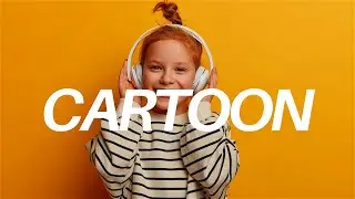 Cartoon Kids Background Music NO COPYRIGHT - Free Children Music