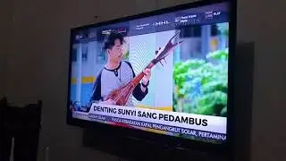 Ulas Kompas Ekspedisi Alat Musik 