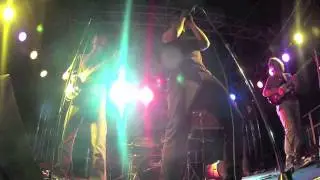 AWOT - Across The Sea (snippet)