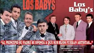 QUÉ FUE DE …LOS BABY´S, EXITOSO GRUPO MUSICAL QUE SE DESINTEGRÓ POR ESTAS DESGRACIAS…