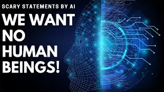 दुनिया के 10 खतरनाक बयान Robots के द्वारा| World top 10 dangerous statement given by robots| TF Ep 7