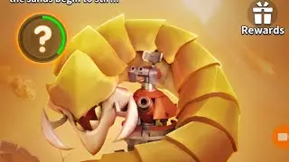 Dark War Survival: начинается 3-й сезон &mdash; Golden Empire