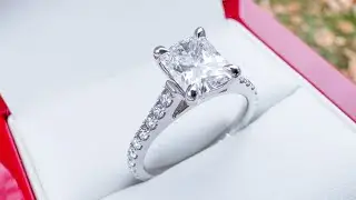 Установка COMMON PRONG Джеймса Аллена &mdash; одна из моих любимых!