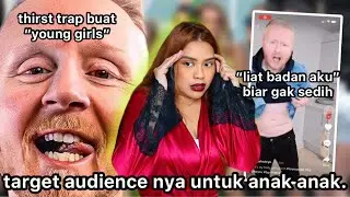PESAWAT JATOH GAK PEDULI YANG PENTING GANTENG DAN TIDUR BARENG