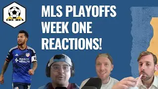 Is MLS moving to a fall spring schedule?? | The Hex Ep. 5