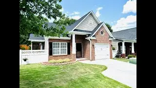 127 Abigail Lane, For Sale in Anderson SC